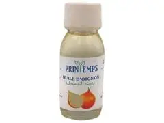 Huile d'Oignon Printemps 60ml.