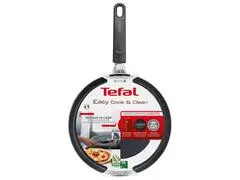 Crêpière Tefal Easy Cook Clean 25cm.