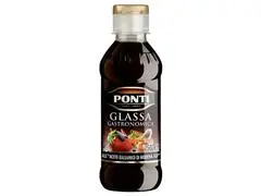 Vinaigne Balsamique Ponti 250g.