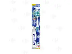 Brosse à Dents Vertical Expert Medium Signal 1 unité.