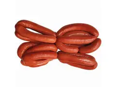 Saucisses de Poulet Marocain Barbecue au kg.