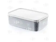 Boîte Alimentaire Freezer Box Turan 1250ml