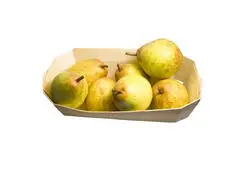 Poire Barquette 500g