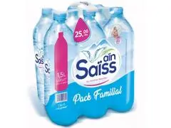 Pack Familial Ain Saiss 6x1,5L
