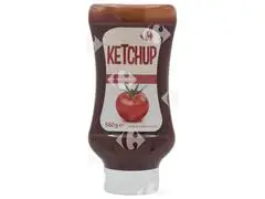 Ketchup Souple Carrefour 560g
