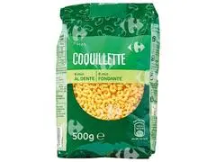 Coquillettes Carrefour 500g