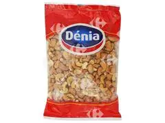 Noix de Cajou Grillées Denia 250g