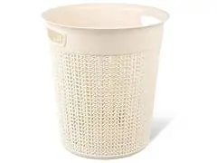 Panier Ronde Multi-usage Ucsan 29x29x73cm 12L