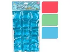 Accumulateur de Froid 15x25cm.