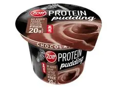 Protein Pudding Chocolat Zott 200g.