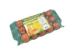 Plateau Oeufs Twimen 15 unités.