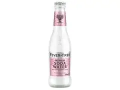 Boisson Pétillante Premium Fever-Tree 20cl