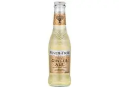 Boisson Pétillante Ginger Ale Fever-Tree 20cl