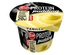 Protein Pudding Vanilla Zott 200g.