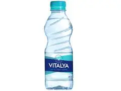 Eau de Table Vitalya 33cl.