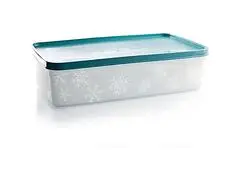 Boite Hermitique Frigo 55x33x40cm 2L