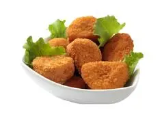 Nuggets de Poulet 250g
