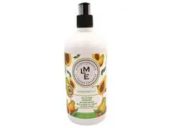 Gel de Bain Hydratant Papaye LME 500ml.