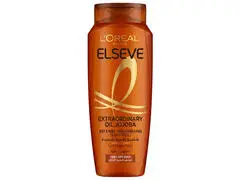 Shampoing Huile Extraordinaire Cheveux Très Secs Elseve 400ml