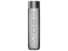 Eau Minérale Norvégienne Voss 37,5cl.