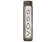 Eau Minérale Norvégienne Voss 80cl.