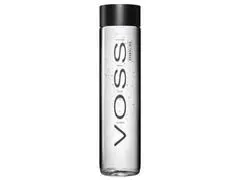 Eau Gazeuse Norvégienne Voss 80cl.