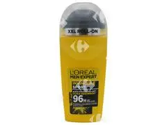 Roll-On Anti-Transpirant Invincible Sport 96H Men Expert 50ml