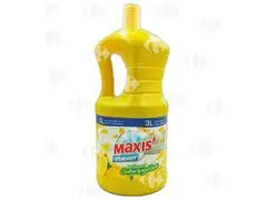 Nettoyant Ménager Citron Maxis 3L