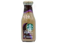 Café Glacé Mocha Frappuccino Starbucks 25cl
