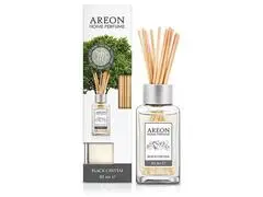 Diffuseur de Parfum de Luxe Areon Home Cristal Noir 85 ml