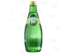 Eau Gazéfiée Perrier Water 330ml