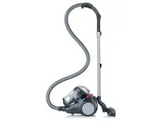 Aspirateur Sans Sac Cyclonique Severin 750W.