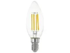 Ampoule Led E14 Eglo 4W 11759.