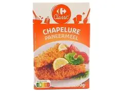 Chapelure Carrefour Classic' 200g