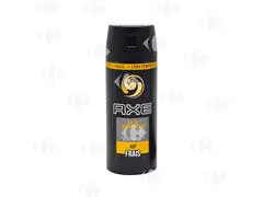 Atomiseur Parfumant Gold Temptation Axe 150ml