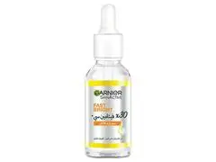 Sérum Booster Vitamine C Fast Bright Skin Active Garnier 50ml