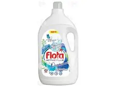 Détergent Liquide Océanique 90 Doses Flota 4,95L