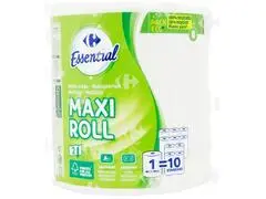 Essuie Tout Maxi Carrefour 1 rouleau