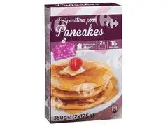 Préparation pour Pancakes Carrefour 2x175g