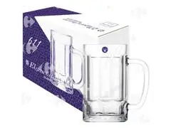Mug Beni Jus 2 pièces 611 Gawhara 43cl