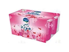 Pack Yaourt à Boire Grenadine Raibi Jaouda 8x170g.