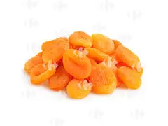 Abricots secs 200g