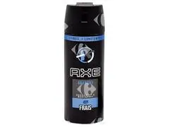 Atomiseur Parfumant Anarchy Axe 150ml.