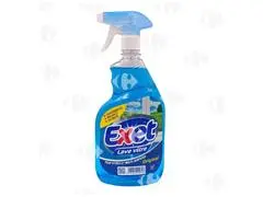 Lave-vitre Vapo Exet 750ml.