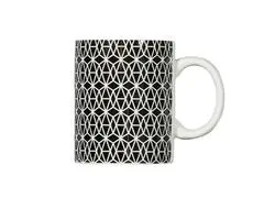 Mug Décor Géomix