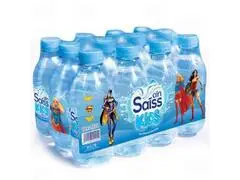 Pack Aïn Saïss Kids 33CL x13