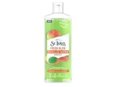 Eau Micellaire Éclat Abricot Saint Ives 400ml