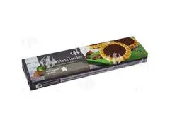 Biscuits Tartelette Chocolat Noisettes Carrefour Classic' 150g