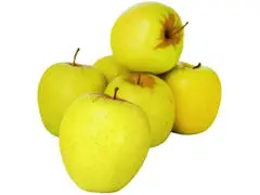 Pomme Golden Locale Gros Calibre 500g