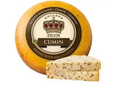 Gouda cumin Kroon 100g